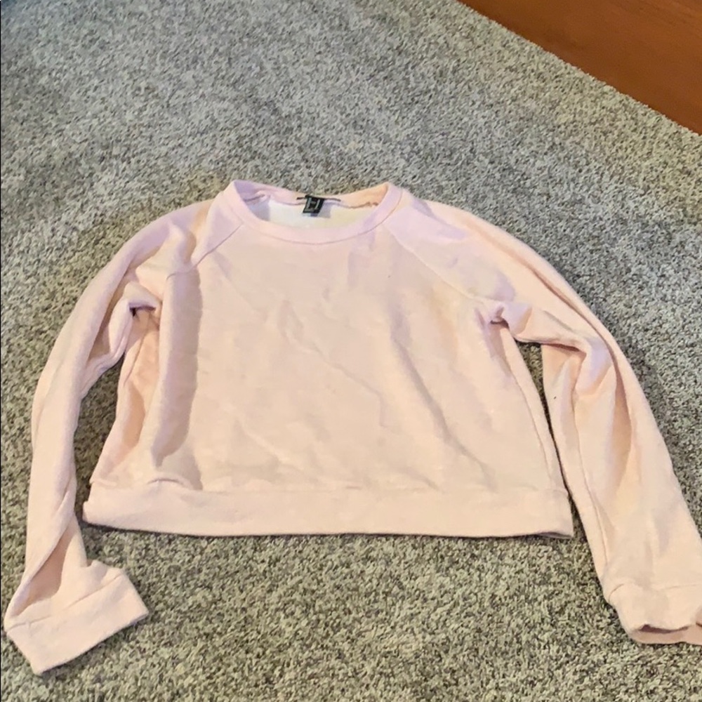 Crewneck